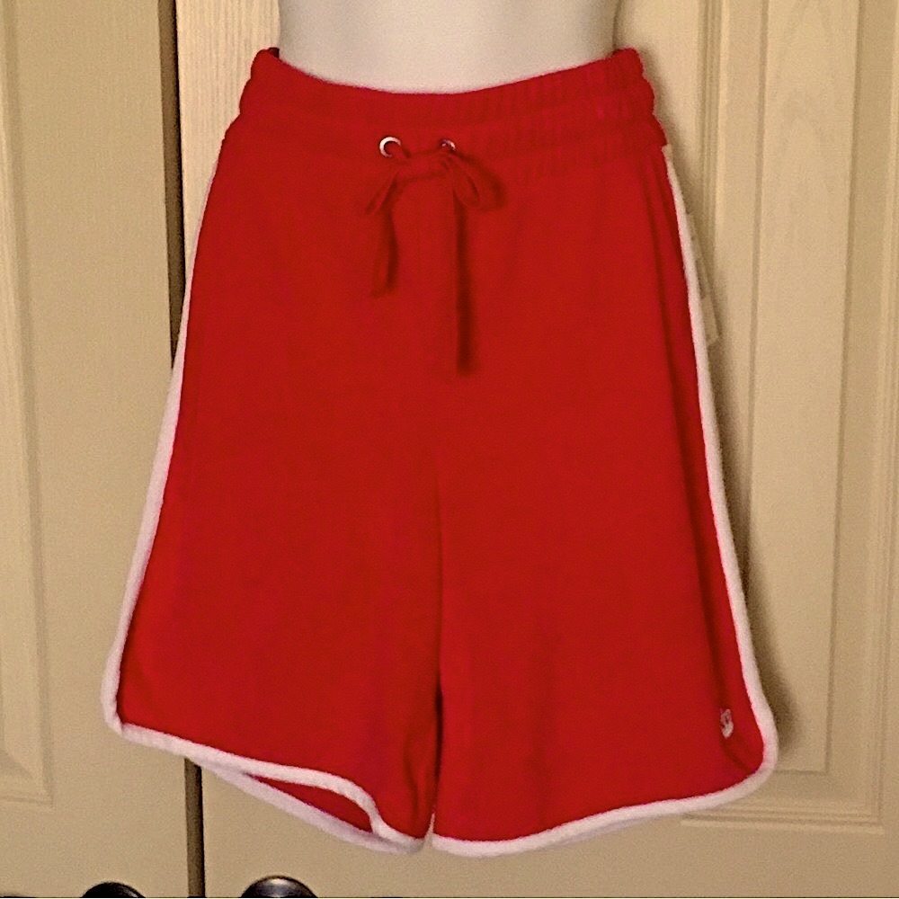 Juicy By Juicy Couture Shorts